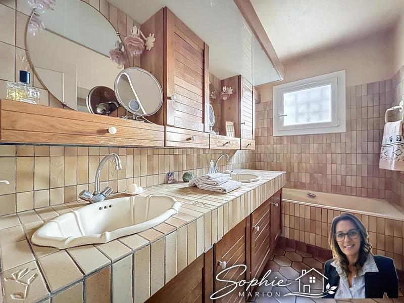 Villa - 77 m² - 4 pièces