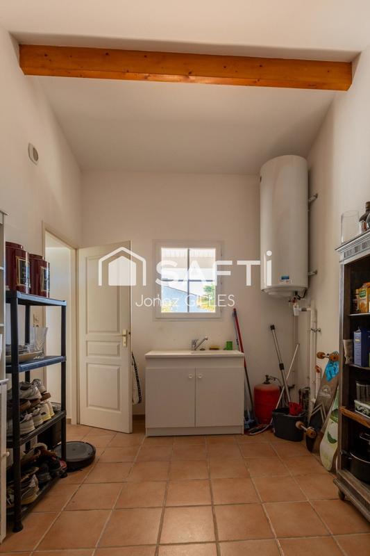 Maison - 83 m² - 4 pièces