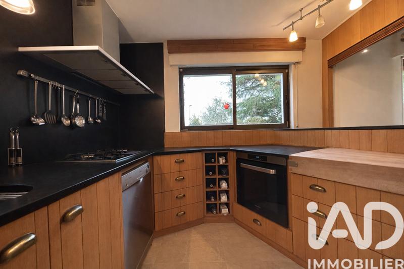 Maison de maîtres - 272 m² - 9 pièces