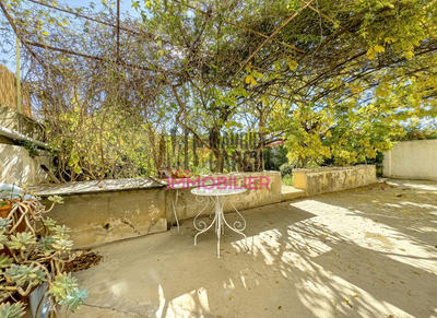 Maison - 132 m² - 5 pièces