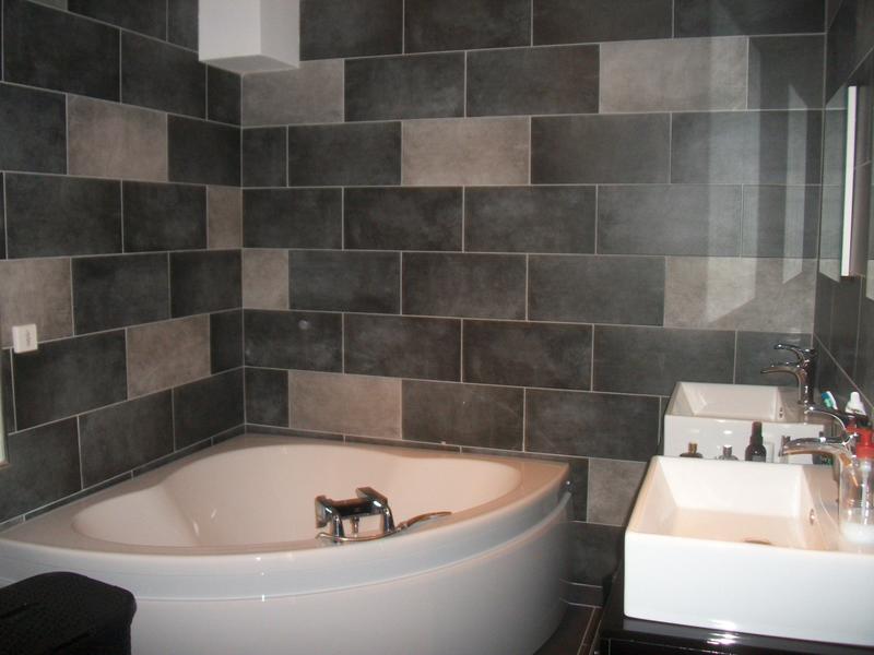 Maison - 98 m² - 3 pièces