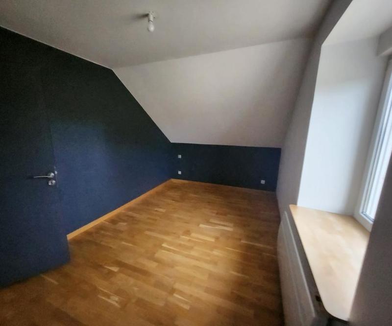 Duplex - 111 m² - 5 pièces