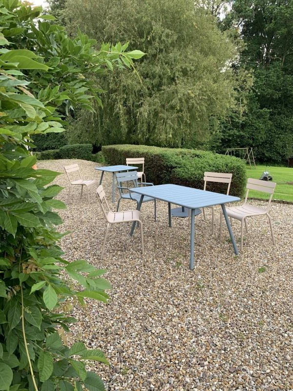 Maison - 16 m² - 4 pièces