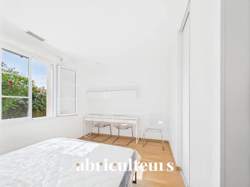 Maison ancienne - 71 m² - 3 pièces