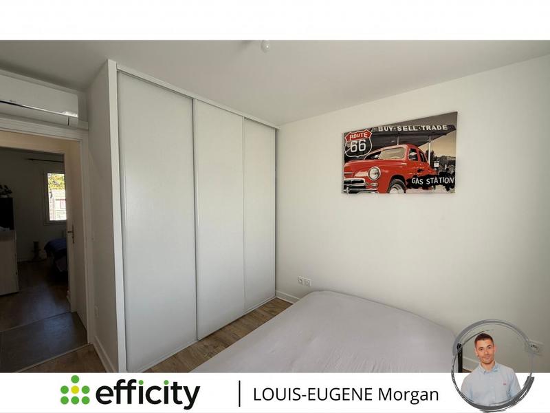 Pavillon - 90 m² - 5 pièces