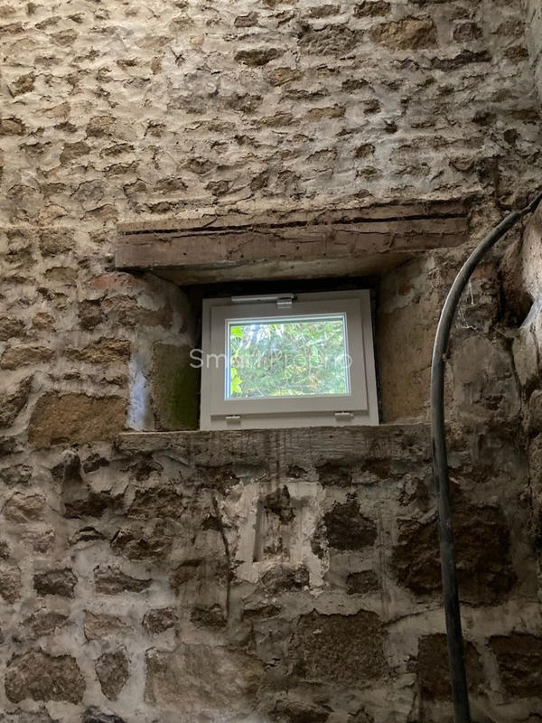 Maison - 180 m² - 5 pièces