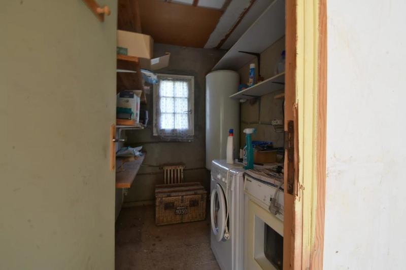 Longère - 90 m² - 5 pièces