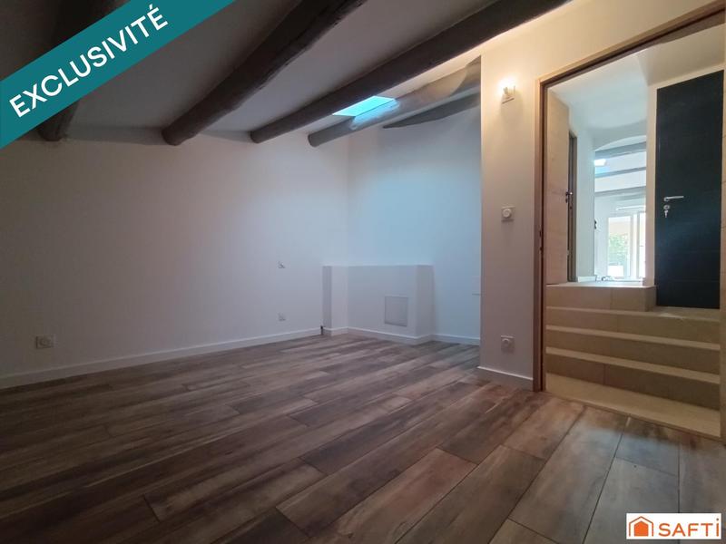 Appartement - 60 m² - 2 pièces