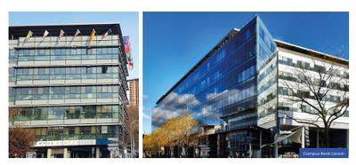 Appartement - 91 m² - 4 pièces