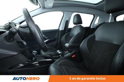 Peugeot 2008 1.2 PureTech Crossway Eat6 110 ch