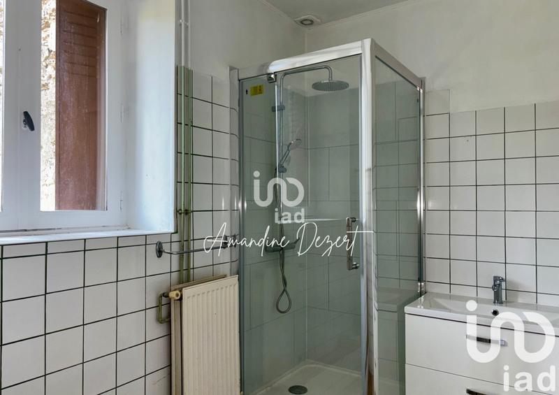 Maison de ville - 138 m² - 6 pièces