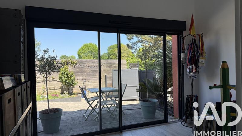 Maison - 148 m² - 6 pièces