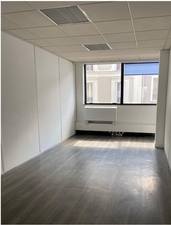 Bureau - 229 m²