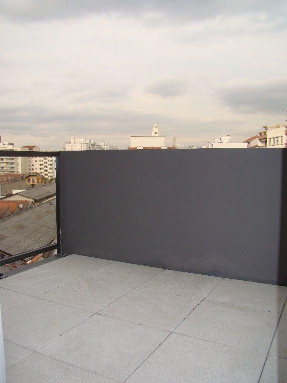 Appartement - 35 m² - 1 pièce