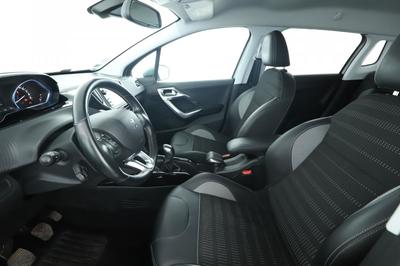 Peugeot 2008 1.2 PureTech Allure 110 ch