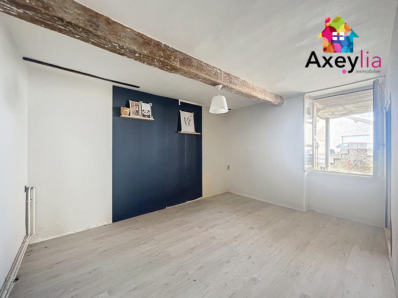 Maison - 161 m² - 6 pièces