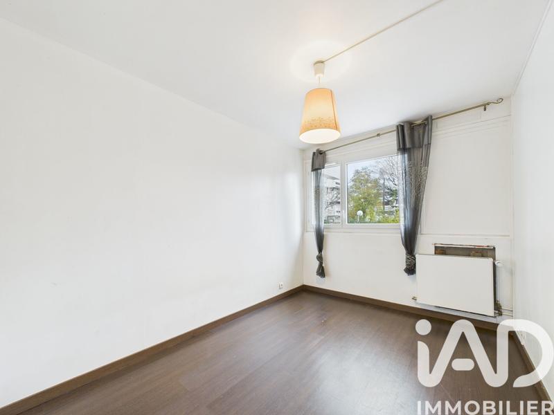 Appartement - 76 m² - 4 pièces