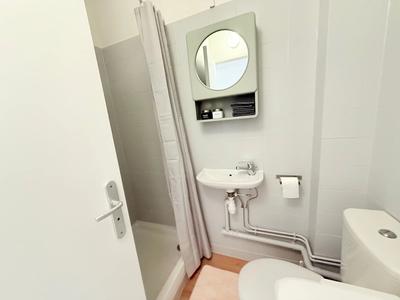 Appartement - 22 m² - 1 pièce