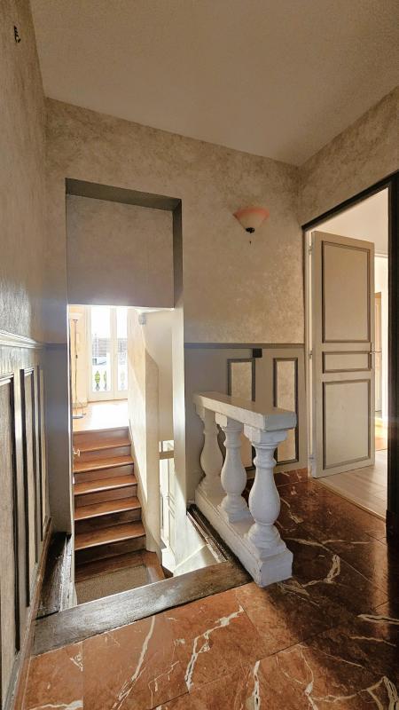 Maison - 136 m² - 5 pièces