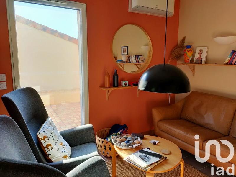 Maison - 83 m² - 4 pièces