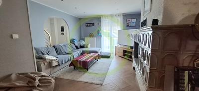 Maison - 126 m² - 4 pièces