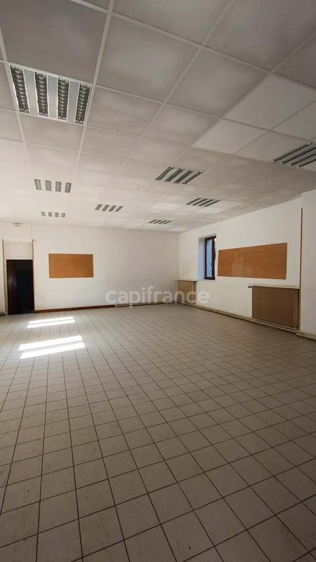 Maison - 164 m² - 5 pièces