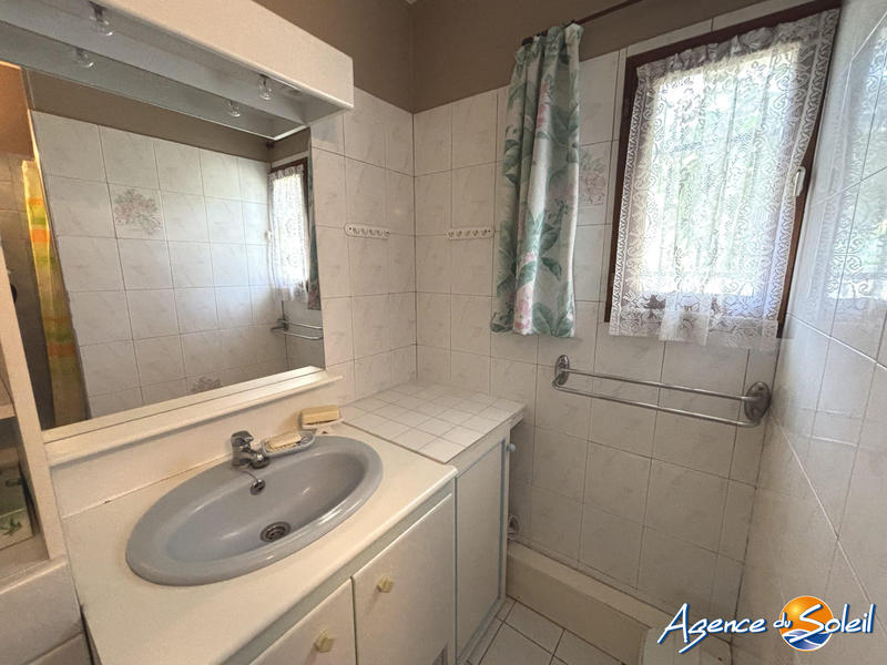 Maison - 42 m² - 3 pièces