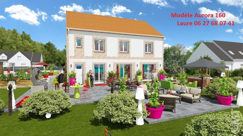 Maison - 160 m² - 7 pièces