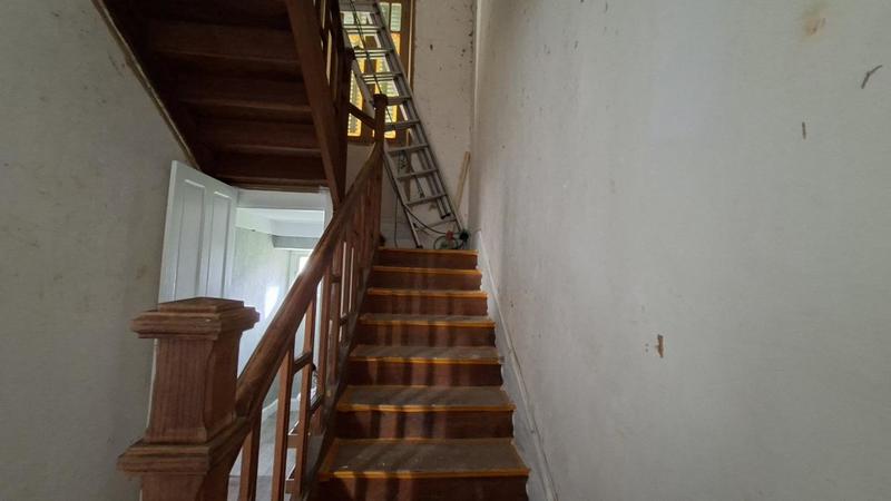 Maison de maîtres - 170 m² - 7 pièces