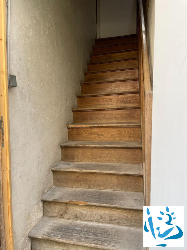 Maison - 130 m² - 2 pièces