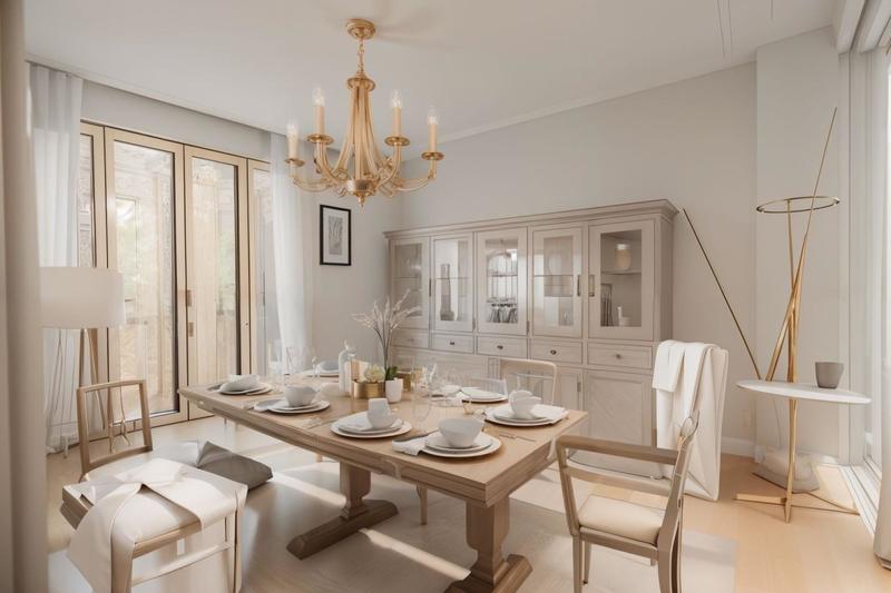 Maison - 154 m² - 6 pièces