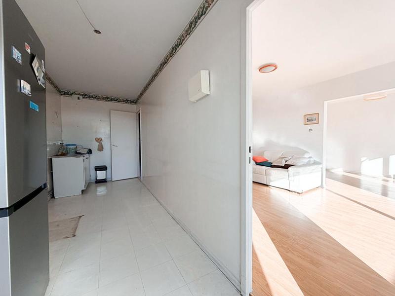 Appartement - 96 m² - 5 pièces