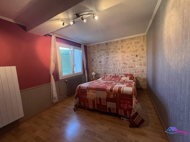 Maison - 148 m² - 4 pièces