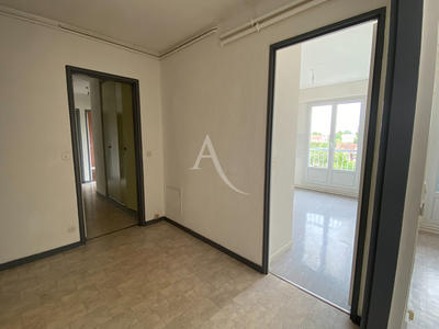 Appartement - 74 m² - 3 pièces