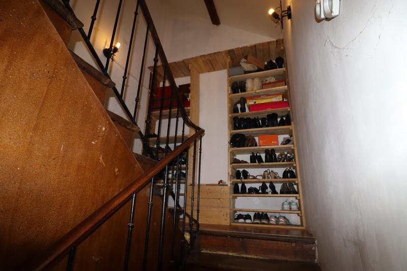 Maison en pierre - 167 m² - 7 pièces