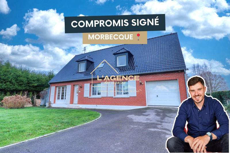 Maison ancienne - 132 m² - 8 pièces