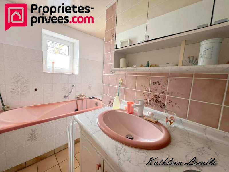Maison - 145 m² - 5 pièces