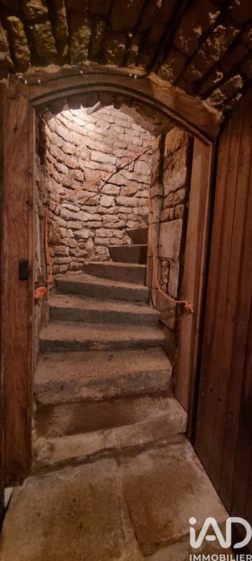 Maison - 254 m² - 6 pièces