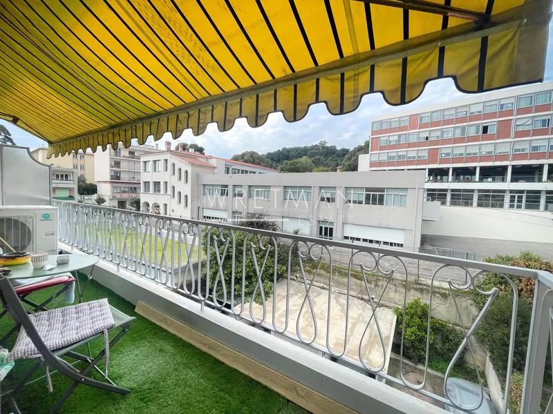 Appartement - 119 m² - 5 pièces