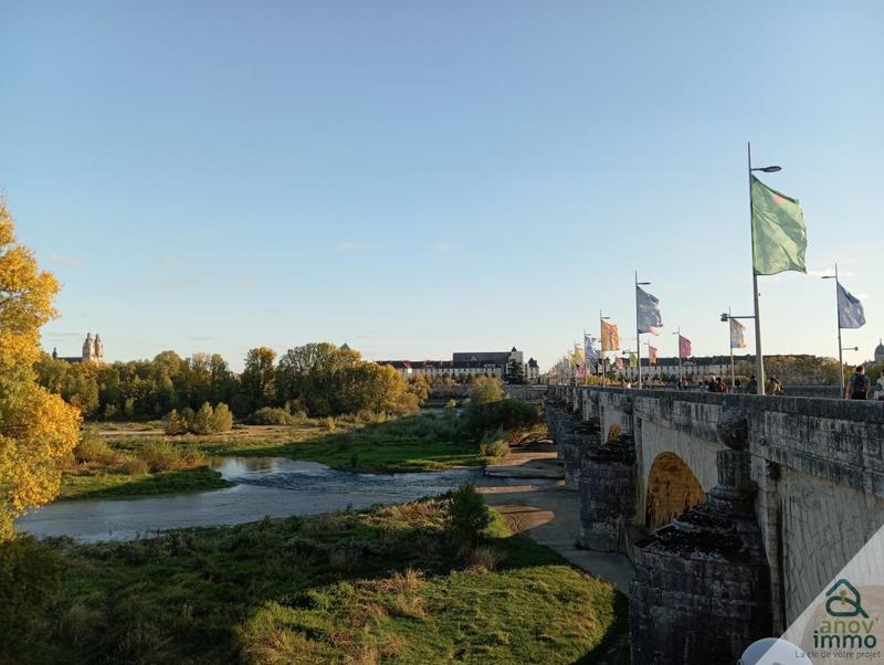 Maison ancienne - 157 m² - 7 pièces