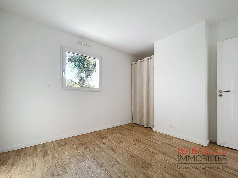 Maison - 65 m² - 4 pièces