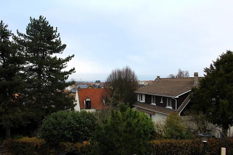 Maison - 171 m² - 7 pièces