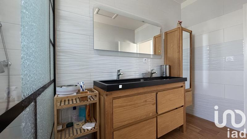 Maison - 118 m² - 4 pièces