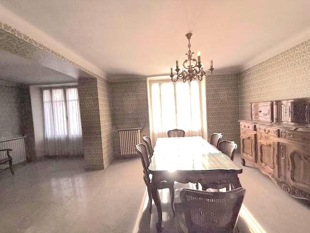 Maison - 132 m² - 5 pièces