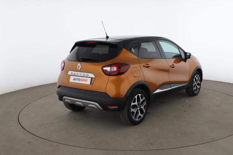 Renault Captur 0.9 TCe Energy Intens 90 ch