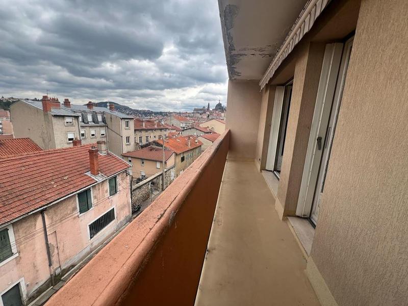 Appartement - 83 m² - 4 pièces