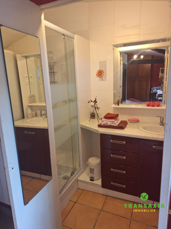 Maison ancienne - 520 m² - 12 pièces