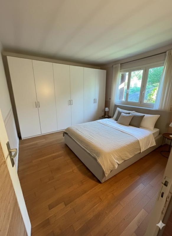 Maison - 186 m² - 6 pièces