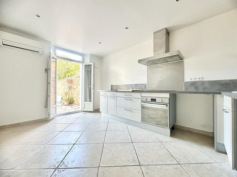 Appartement - 153 m² - 5 pièces