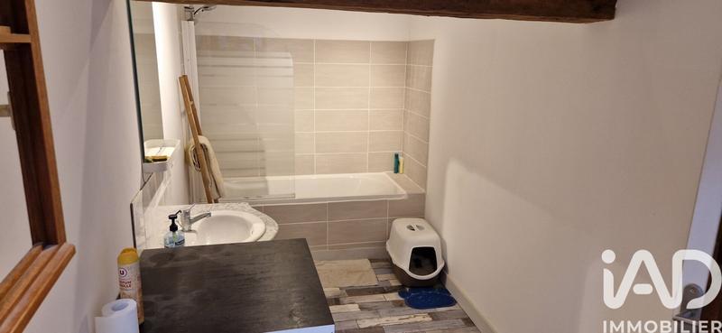 Maison de campagne - 162 m² - 7 pièces